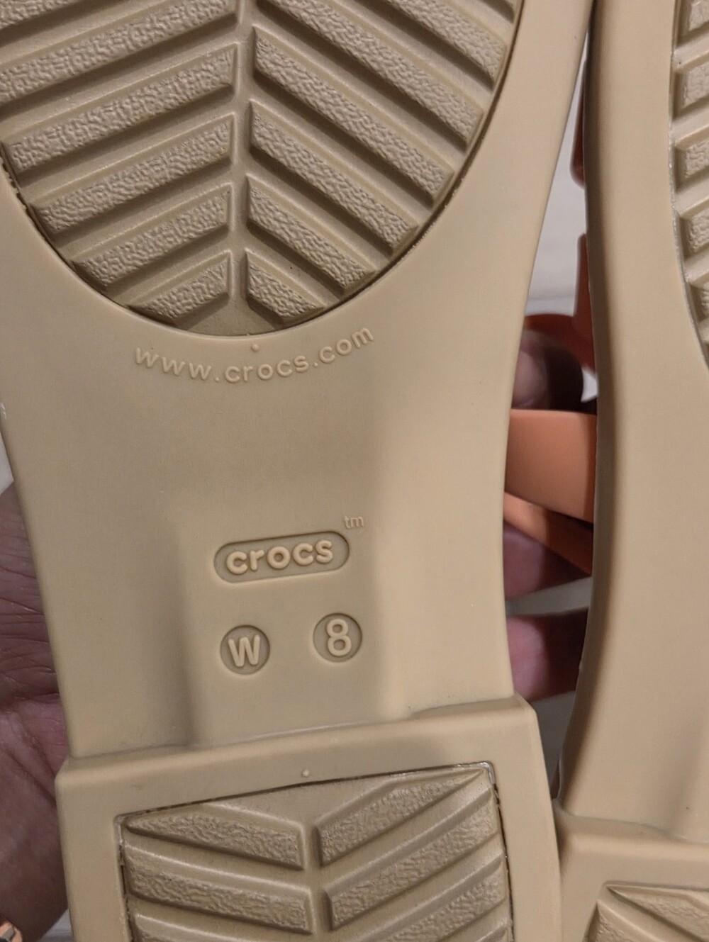 Crocs - Picture 6 of 7